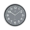 Orologio parete grigio 25,5cm 37488 COLORI E LUCI