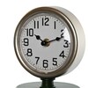 Immagine aggiuntiva di Orologio appoggio pompa benzina vintage alto 35cm  42581