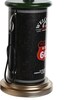 Particolare di Orologio appoggio pompa benzina vintage alto 35cm  42581