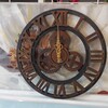 Dettaglio orologio Lowell 21458