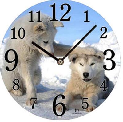 Orologio parete 14866 LOWELL