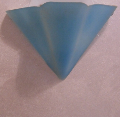 Lampada da parete DI966 LUCI OUTLET