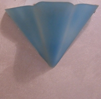Lampada da parete DI966 LUCI OUTLET