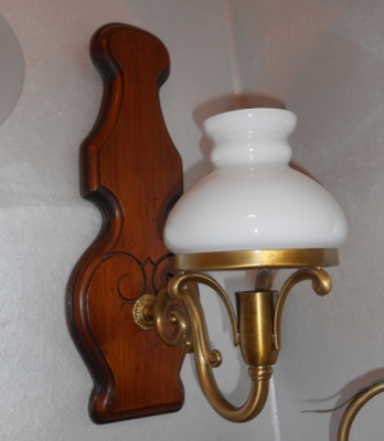 Lampada da parete 3002/A LUCI OUTLET