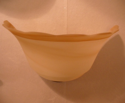 Lampada da parete GAP300 OUTLET LUCI