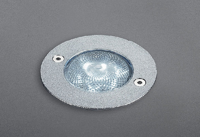 Faretto incasso WIP LED BLU 3950.09.60 ALLUM