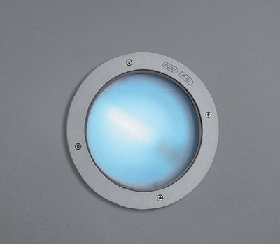 Faretto incasso DISCOSET 13W 3722.09.61 DISCOSET ALLUM