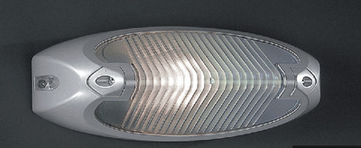 Lampada parete esterno Fly 4003.09.60 ALLUM