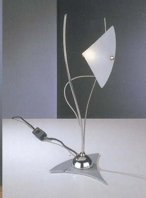 Lampada da tavolo 9991.0.014 LE VELE OUTLET LUCI