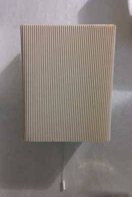 Applique paralume avorio 15x20 4636 PERENZ