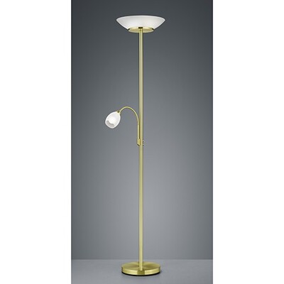 Pianana ottone satinato R40063108 LUCI MODERNE
