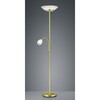 Pianana ottone satinato R40063108 LUCI MODERNE