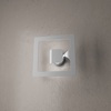 Immagine aggiuntiva di GASOLINE Applique/Plafoniera grigia moderna per illuminazione interni  44247