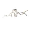 Immagine aggiuntiva di Plafoniera moderna intreccio dolce nodo led 38W luce 4000K  42548