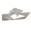 Immagine aggiuntiva di Plafoniera moderna a soffitto in metallo grigio 1159/PL60-GR WACKY TOP LIGHT