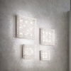 Plafoniere applique grandi e piccole Admiral IDEAL LUX misure disponibili