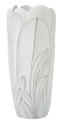 Vaso per piante o portavaso alto da pavimento maxi 30,3x69  42895
