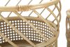 Ulteriore dettaglio di Coppia di portavasi o portaoggetti piccolo e grande in rattan  41580