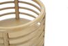 Ulteriore dettaglio di Colonna portavasi o portaoggetti a quattro gambe 30x76cm  41581