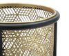 Particolare di Portavasi singolo con doppio vaso alto e basso 23x80  41567