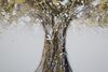 Immagine aggiuntiva di Quadro grande albero autunnale 180x60  40960