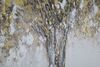 Particolare di Quadro grande albero autunnale 180x60  40960