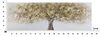Quadro grande albero autunnale 180x60  40960 - foto 7
