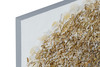 Immagine aggiuntiva di Quadro materico albero autunnale con tronchetti sparsi 90x60  42600