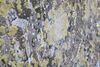 Quadro albero grande orizzontale lungo con sprazzi dorati 180x60  40961 - foto 4