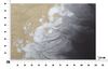 Quadro mare in tempesta onde sulla spiaggia astratto 120x80  40336 - foto 5