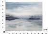 Quadro astratto orizzonte onde del mare 120x60  42364 - foto 5