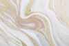 Particolare di Quadro astatto orizzontale o verticale toni rosa dettagli oro 60x90 90x60  40390