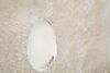 Particolare di Quadro astratto sassi 80x100 toni tortora grigio  41005