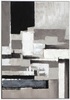 Quadro astratto 70x100 100x70 orizzontale o verticale geometrico  43095