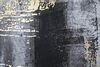 Ulteriore dettaglio di Quadro ghirigoro oro astratto moderno lungo 80x120 120x80  40401
