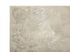 Immagine aggiuntiva di Quadro grande moderno astratto grigio oro 180x100  40999