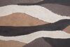 Particolare di Quadro lungo verticale dune 80x100  40385