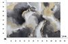 Quadro mare turbolento onde increspate astratto 120x80  40338 - foto 5