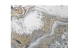 Particolare di Quadro moderno particolari dipinti astratto grigio 120x60 60x120  40998