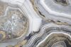 Ulteriore dettaglio di Quadro moderno particolari dipinti astratto grigio 120x60 60x120  40998