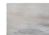 Particolare di Quadro trittico moderno orizzontale gradazioni di grigio tortora oro 45x80 e 60x80  4