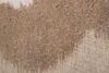 Particolare di Quadro zig zag tonalita marroni 80x100cm  40386