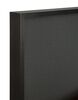 Quadro ballerina balletto moderno stampa LED su tela con applicazione arancio 60x90 COLORI E LUCI - foto 4