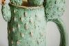 Ulteriore dettaglio di Quadro cactus sferico in mug verde 40x40 stampa su tela laccata  43774