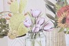 Immagine aggiuntiva di Quadro orizzontale cactus e piantine 50x40  42980