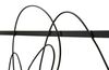 Ulteriore dettaglio di Coppia di quadri in metallo profilo di donna 70x100  40511
