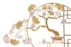 Immagine aggiuntiva di Quadro decorativo in metallo con albero di bonsai 91,5x63  41491