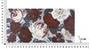 Quadro con fiorellini rosso porpora 120x60cm  40343 - foto 5