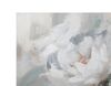 Particolare di Magnifico quadro fiori bianchi 80x100  40275