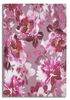 Immagine aggiuntiva di Quadro fiori rosa fucsia e bordeaux orizzontale o verticale 80x120 120x80  40